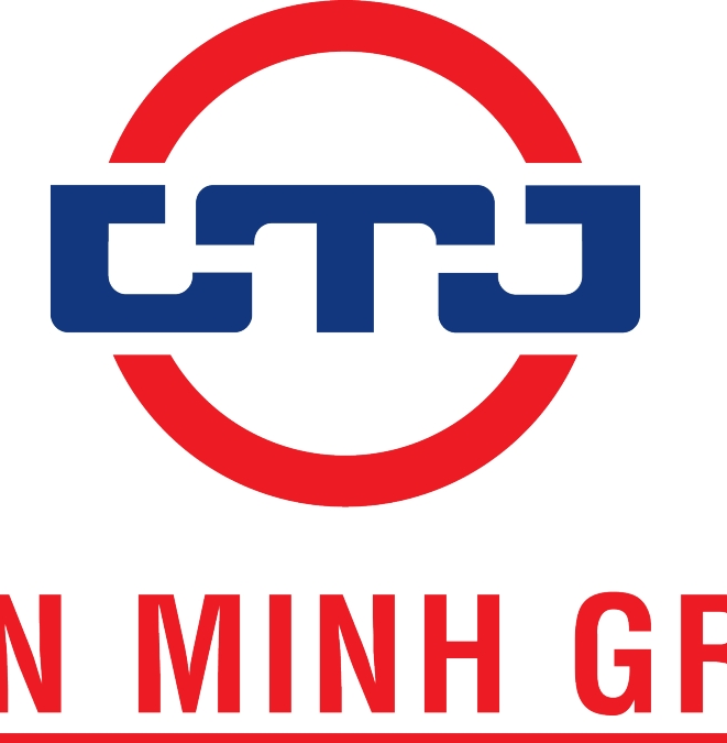 Logo Công ty CP Bất động sản Thiên Minh